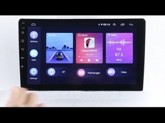 자동차 (CH900WX01A-CTB)를 위한 9 인치 풀 컬러 TFT Lcd 터치 스크린 디스플레이 모듈