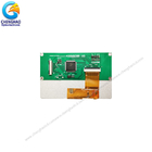 OEM 4.3'' TFT LCD Display 480x272 Resolution Low Power LCD Display Module