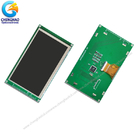 Sunlight Readable LCD Display Module 7 Inch 800x480 With RGB Interface
