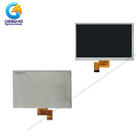HD 7 Inch TFT LCD Module RGB 1024X600 4 Lane MIPI With All Viewing Direction