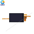 480x800 Dots TFT LCD Capacitive Touchscreen 4.3" 25Pin MIPI Interface 350 Cd/M2