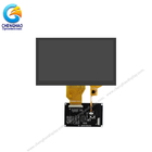 Medical Grade TFT LCD Capacitive Touchscreen 50pin 7inch 800x480 Wvga Module