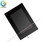 300 Nits 31 Pins 10.1'' Small LCD Display With I2C Interface Touch Panel