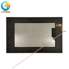 Sunlight Readable Small TFT LCD Touch Display 10.1 inch For Elevators
