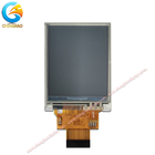 Custom 200~2000 Cd/M2 Luminance LCD Touch Screen 1.8 Inch 128x160 Pixels