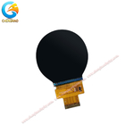 800/1 High Contrast Round Tft Lcd Screen 2.1 Inch Ips 480x480 Resolution