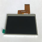 RGB Vertical Stripe ODM IPS LCD Display 4.3 Inch Color Lcd Screen