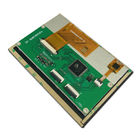 SSD1963 Rgb TN Transmissive Industrial LCD Display 12 Clock 4.3" FPC