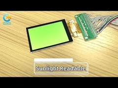 SPI 3.5 인치 송신 LCD 터치 스크린 6 8 9 16 17 비트