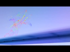 10.1 인치 전기 용량 터치 스크린 모듈 800*1280 풀（Full） HD Tft LCD 디스플레이