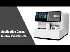 제조사 의료 장비용 7인치 맞춤형 TFT LCD 모듈