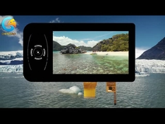 1000cd/m2 가정용 가전용 7