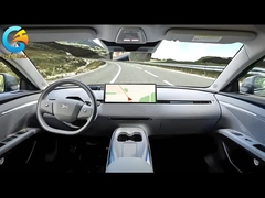 12.3인치 자동차 내비게이션 디스플레이 1920*720 고화질 TFT 모듈