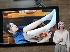 LCD 공장 800*1280 픽셀 10.1 인치 TFT LCD 터치 스크린 모듈