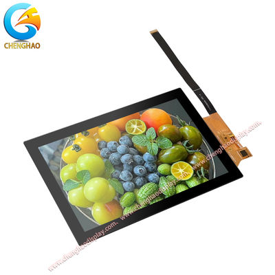 Cheap Lcd Screens 7 Inch 800x1280 Hig Resolution Lcm Display Module For Industrial Control