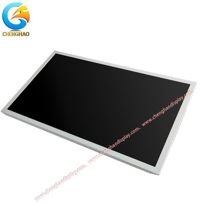 15.6 Inch Large LCD Screen 30 Pins LVDS Interface 1920x1080 TFT Display