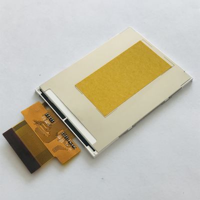 2.8 Inch RGB 4SPI Small LCD Display Screens 240x320 Resolution