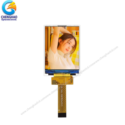 2.4인치 TFT LCD 디스플레이 RGB 240x320 해상도 ST7789V