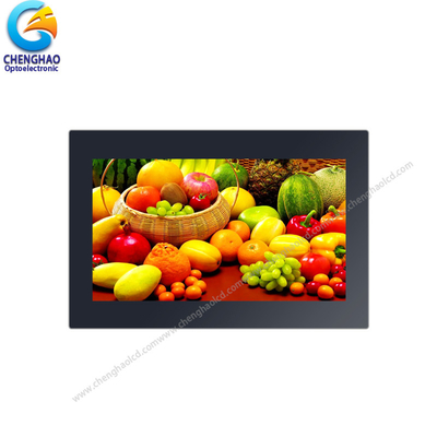 7인치 I2C 용량 터치 스크린 모듈 7인치 800x480 TFT LCD 스크린