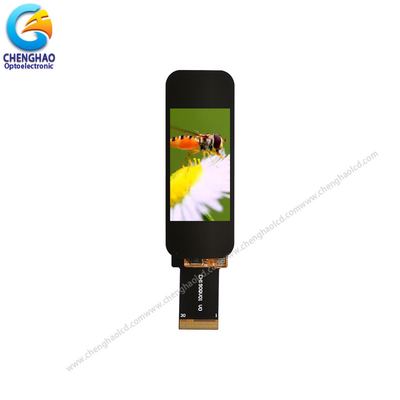 1.9인치 작은 LCD 터치 스크린 30핀 MCU 170*320 IPS TFT 디스플레이