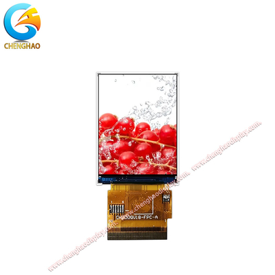 St7789 2인치 Ips LCD 디스플레이 1000 Cd/M2 밝기