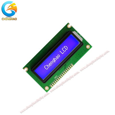 1602 코그 그래픽 LCD 모듈 8051 Avr Arduino Pic Arm 모든