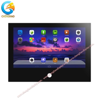 의료 등급 10.1'' Tft 디스플레이 80/80/80/80 IPS CTP와 함께 전체 관점