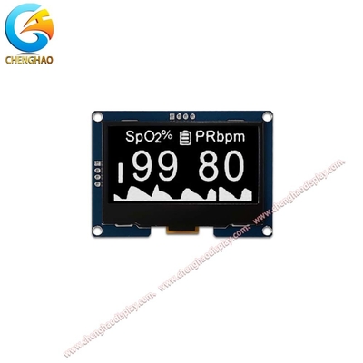2.42' OLED 디스플레이 모듈 IC I2C SPI 시리즈 SSD1309 컨트롤러