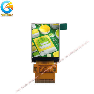 LCD 제조사 2.0인치 Tft LCD 디스플레이 240x320 해상도 ST7789V IC