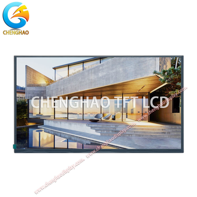 LCD 공급자 13.3 인치 IPS 액체 결정 디스플레이 30pin EDP 인터페이스