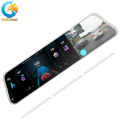 햇빛으로 읽을 수 있는 LCD 디스플레이 모듈 11. 9인치 440x1920 40pin MIPI 인터페이스