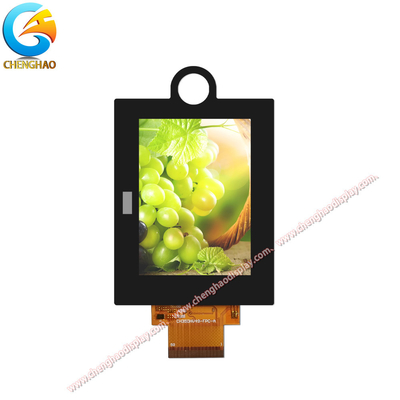 3.5인치 터치 스크린 디스플레이 480*320 해상도 IPS TFT 스크린 SPI MCU RGB 멀티 인터페이스