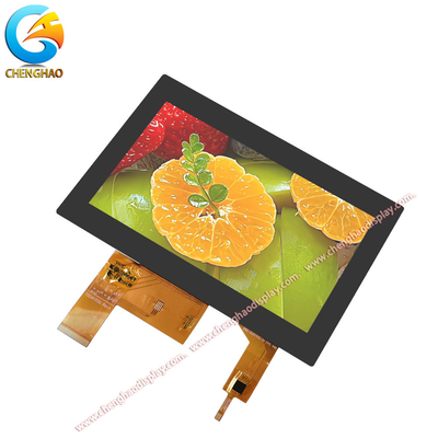 Ips 디스플레이 공급자 7인치 산업용 LCD 화면