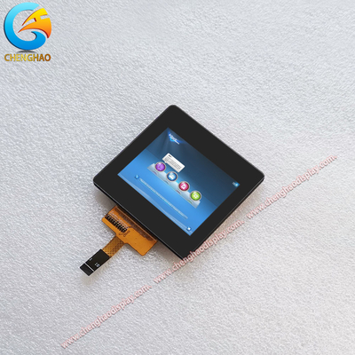 2인치 소형 Tft LCD 디스플레이 240x320 해상도 SPI 인터페이스