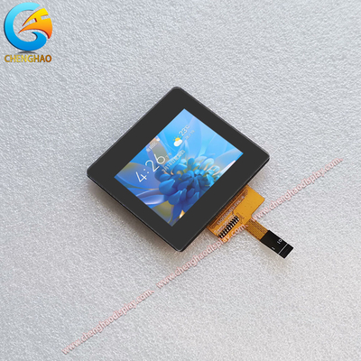 320x240 LCD 디스플레이 2인치 10핀 SPI 인터페이스 85/85/85/85 IPS TFT