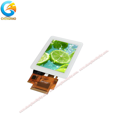 SPI TFT LCD 디스플레이 2.8 인치 320*240 픽셀 용량 터치