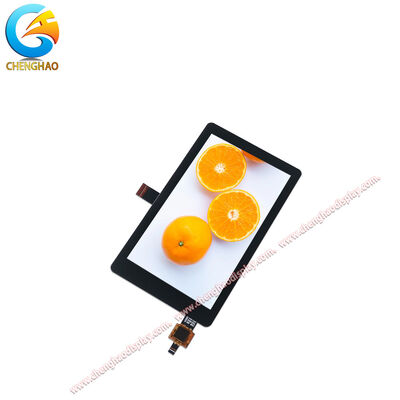 4인치 전자 LCD 디스플레이 25핀 MIPI 인터페이스 800x480 컬러 TFT 모듈