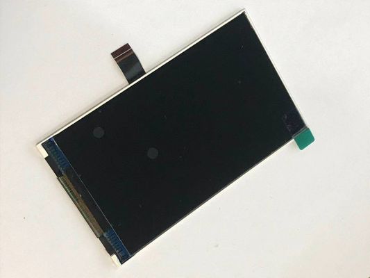 IPS 480*800 IC ST7701S HD TFT 디스플레이 2 차선 MIPI DSI 인터페이스