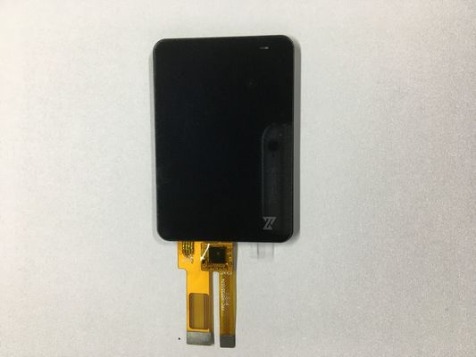 2인치 SPI 인터페이스 용량 6비트 작은 LCD 터치 스크린