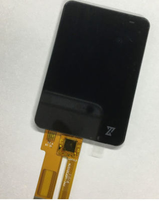 SPI 6비트 RGB 인터페이스 IC NT7789V ILI 9341V 작은 TFT 디스플레이