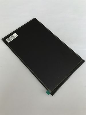 IPS 디스플레이 모드 MIPI 인터페이스 1500cd M2 8인치 TFT LCD 모니터