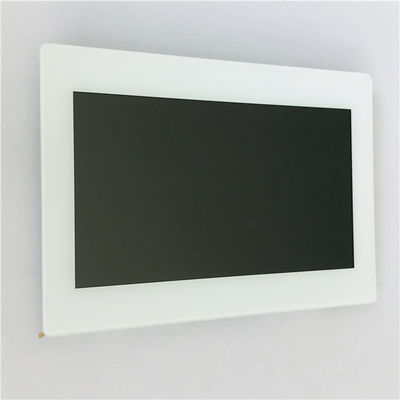 OEM 4.3 인치 용량 250cd CTP 터치 스크린 LCD 모니터 IC GT91