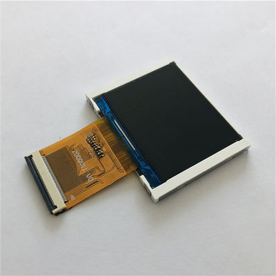 2000nits HD TFT 디스플레이 TN 송신 모드 읽기 기계