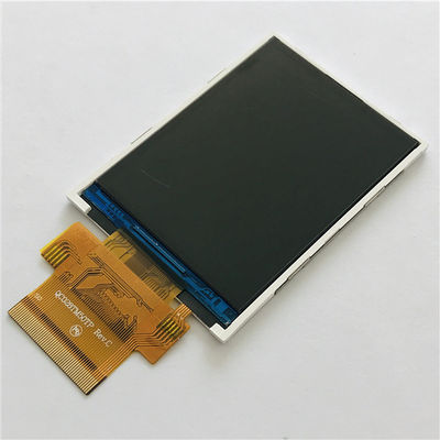 PC SPI 색상 밝은 300nits TFT LCD 모니터 터치 스크린이 없습니다