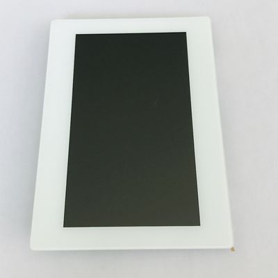 I2C 250cd m2 TFT 터치 디스플레이 4.3 인치 그래픽 디스플레이 모듈