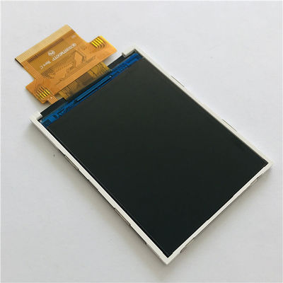 240X320 SPI RGB 인터페이스 2.8 인치 컬러 TFT LCD 화면