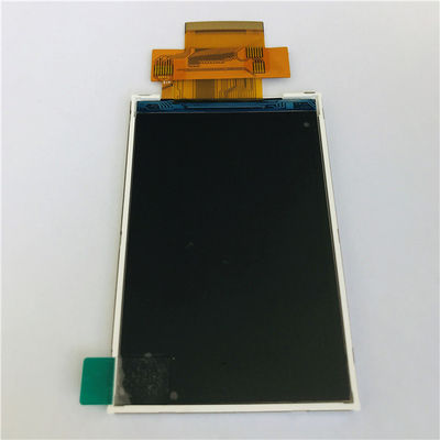 200cd m2 산업용 LCD 디스플레이 드라이버 IC ILI9488 3.5 인치 터치 스크린