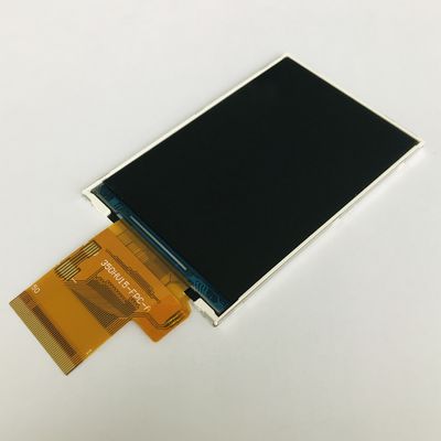 고화질 HX8357D HD LCD 디스플레이 3선 9비트 SPI 인터페이스