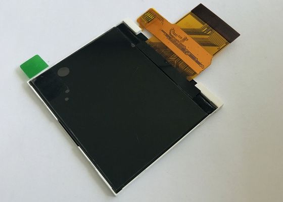 2.31인치 너비 51mm 작은 LCD 터치 스크린
