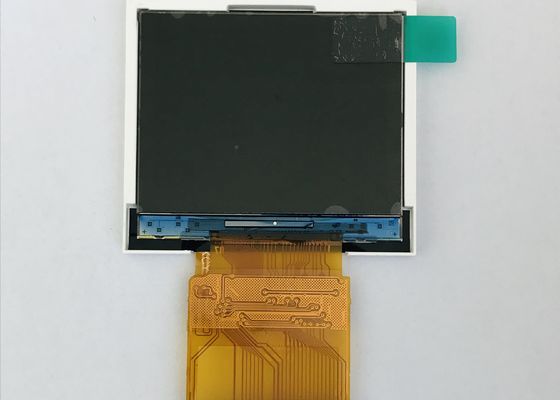송신 1.5인치 300cd m2 작은 LCD 터치 스크린 드라이브 IC ST7789V